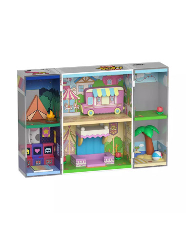 Funko Bitty Box Hello Kitty Supercute Town