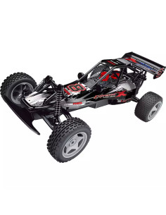 Motor Planet RC Trail Chaser Coche 1:8 Surtido
