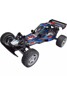 Motor Planet RC Trail Chaser Coche 1:8 Surtido 2