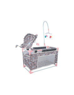 ¡Pack Cambiador PequeBB – 3 en 1 para el Cuidado de tu... 2