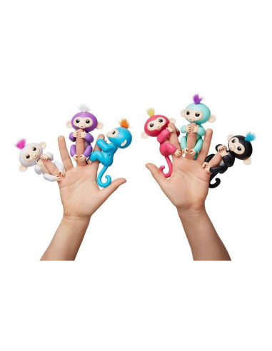 Fingerlings Varios Modelos