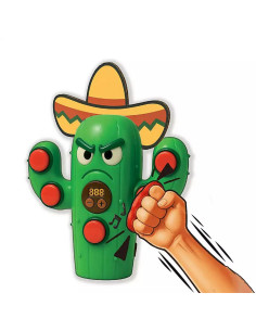 Pedro Pincho Juego Electrónico de Reflejos