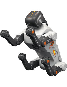 Digital Planet Bolt X9 Perro Robótico RC Programable con... 2