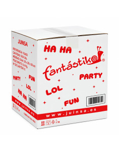 Caja de Juguetes Surtidos Fantástiko – 100 Unidades 2