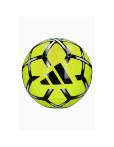 Balón Adidas Starlancer Club Amarillo