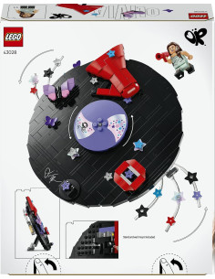 LEGO Editions Vinilo de Olivia Rodrigo 43028 2