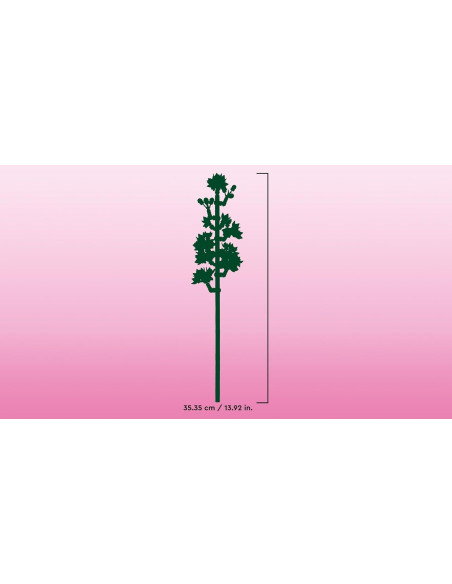 LEGO Botanicals Flores de Cerezo 40725