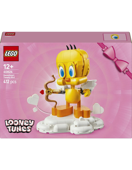 LEGO Piolín Cariñoso 40824