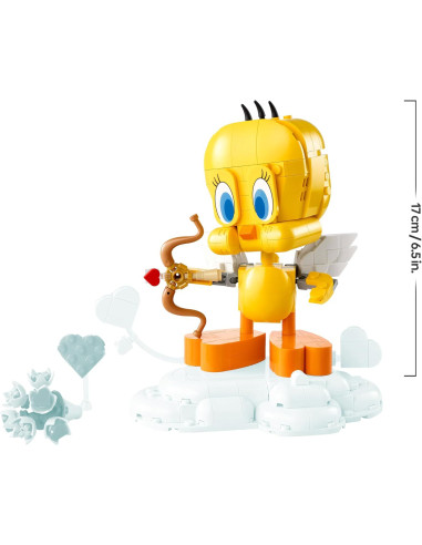 LEGO Piolín Cariñoso 40824
