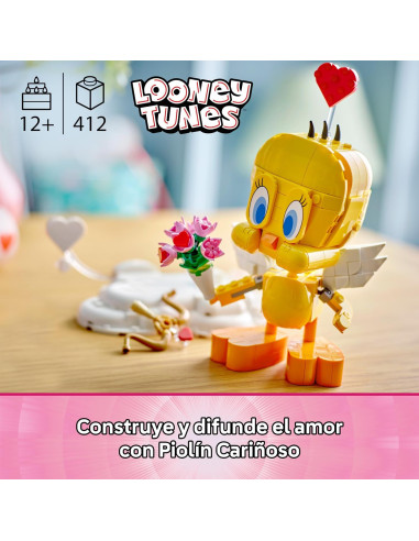 LEGO Piolín Cariñoso 40824