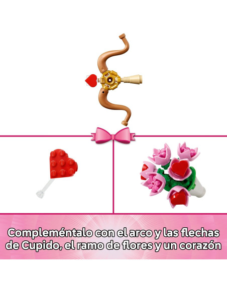 LEGO Piolín Cariñoso 40824