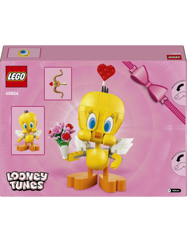 LEGO Piolín Cariñoso 40824