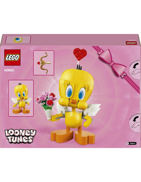 LEGO Piolín Cariñoso 40824