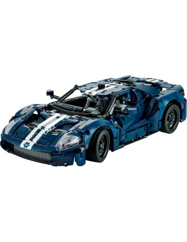 LEGO Technic Ford GT 2022 42154