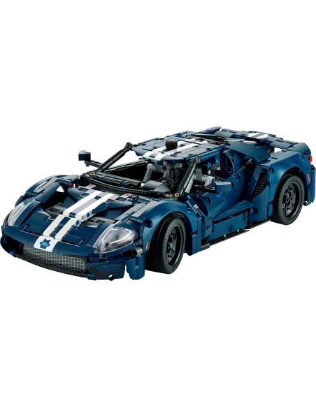 LEGO Technic Ford GT 2022 42154