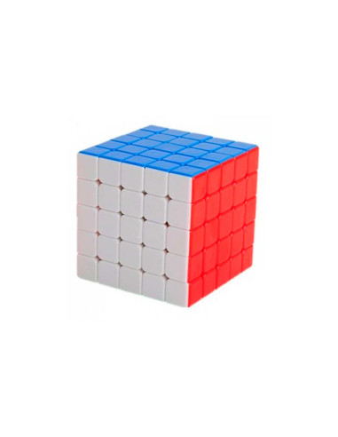 Cubo Crazy 5x5