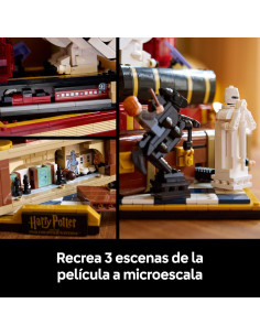 LEGO Harry Potter Piedra Filosofal: Edición para... 2