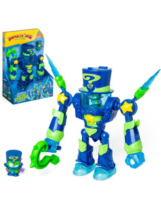 SUPERTHINGS – Robot Ultra Striker Enigma