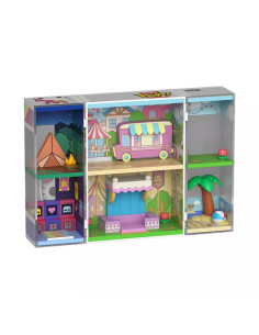 Funko Bitty Box Hello Kitty Supercute Town 2