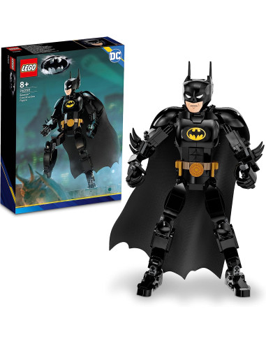 Figura para Construir: Batman™