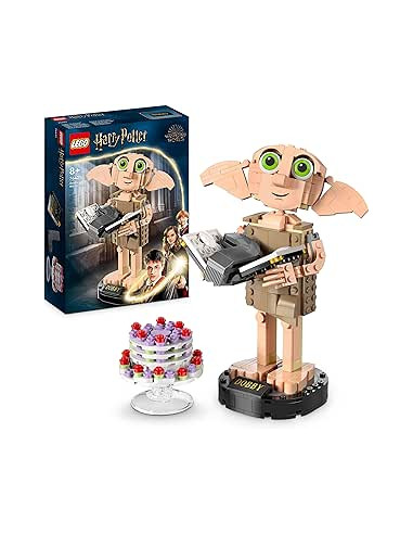 Dobby™ el Elfo Doméstico