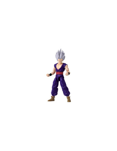 Figuran Son Gohan Beast Dragon Stars