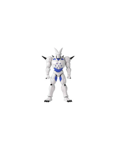 Figura Super Yi-Shinron Dragon Stars