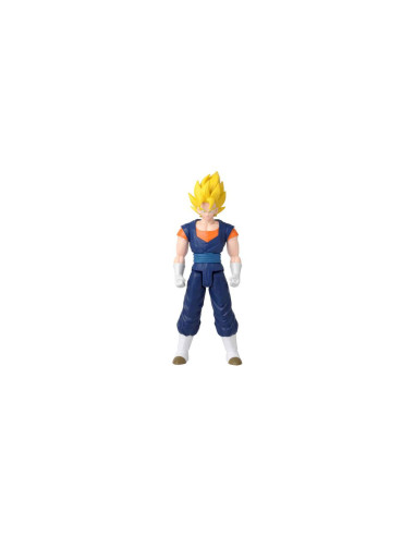 Figura Limit Breaker Series Super Saiyan Vegito-Dragon Ball