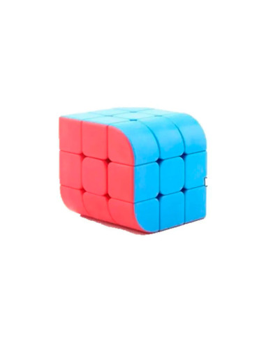 Cubo Crazy Random 3x3