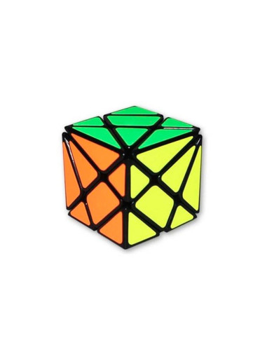 Cubo Crazy Madness