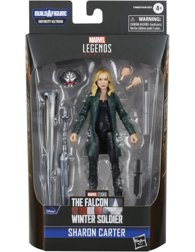 Marvel - Figura Legends Series