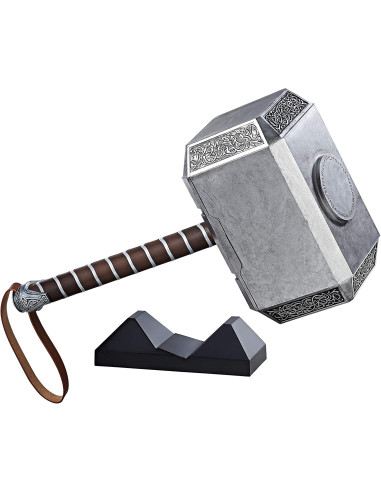 Avengers Mens Martillo de Thor Legends