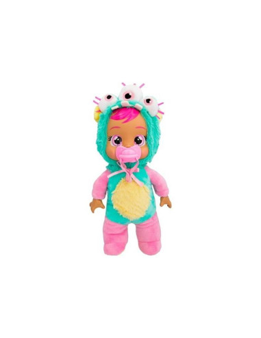 Zippy Bebes Llorones Stars Monster Tiny