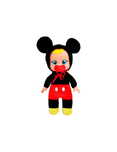 Bebés Llorones Tiny Mickey Disney