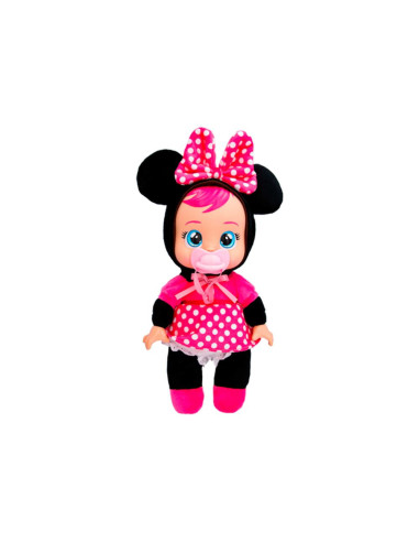 Bebés Llorones Tiny Minnie Disney