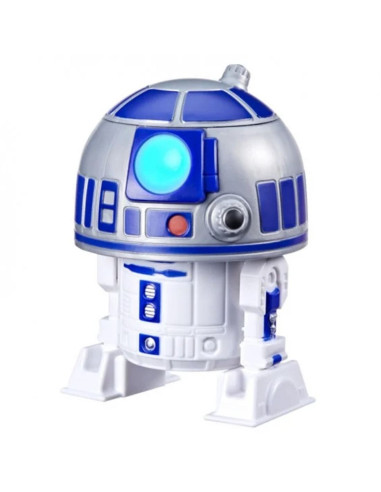 Figura - Star Wars: Droidables R2D2 (10 cm)