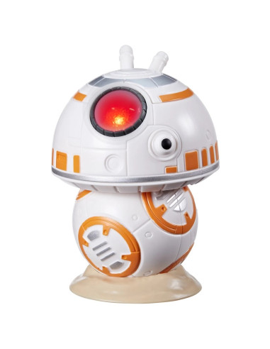 Figura - Star Wars: Droidables BB8 (10cm)