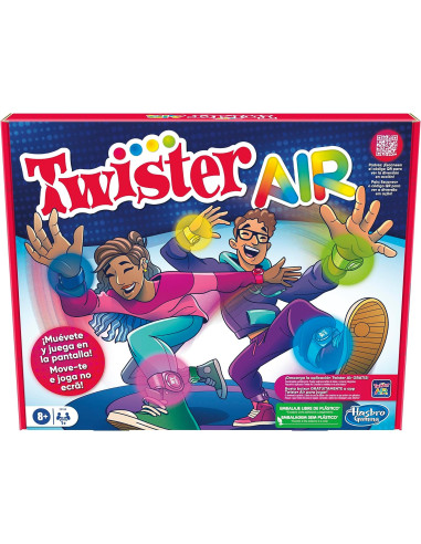 Twister Air