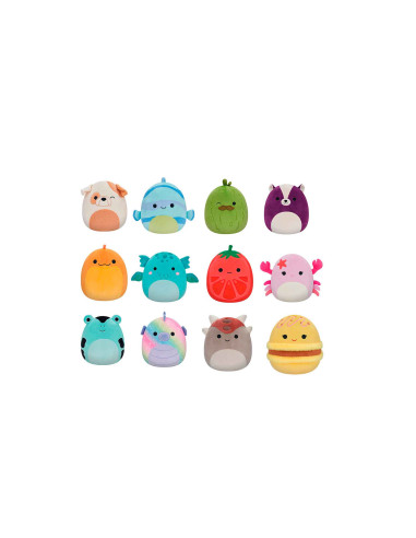 Peluche Squishmallows de 20 cm