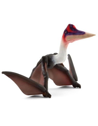 Quetzalcoatlus. Schleich