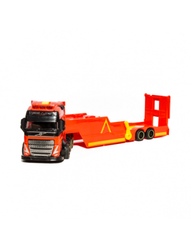 Camion de rescate 41 cm