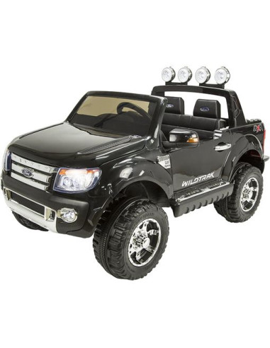 Runruntoys - Ford Ranger 4x4 12 V. 2 Plazas