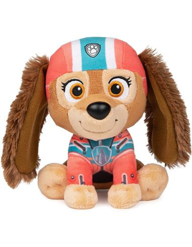 Patrulla Canina Peluche Liberty 15cm