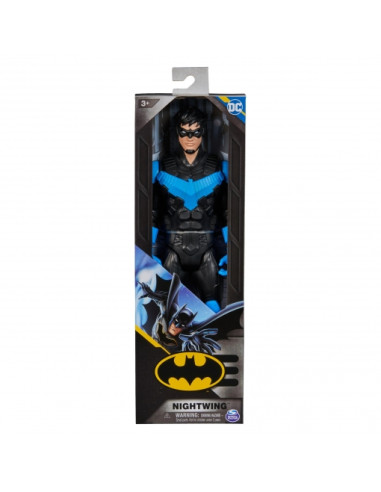 Batman Figura Nightwing nuevo diseño 30 cm