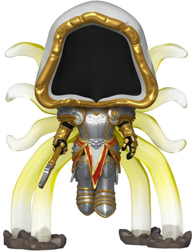 Funko Pop! Games: Diablo 4- Inarius