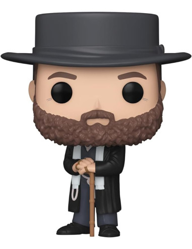 Funko Pop! TV: Peaky Blinders - Alfie Solomons