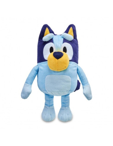 Bluey Peluche Parlante 25 cm