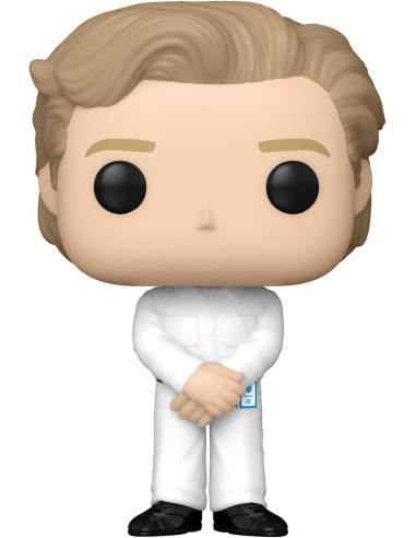 Funko Pop! TV: Stranger Things - Henry 001