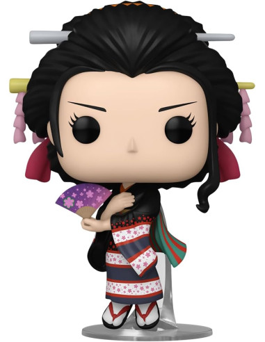 Funko Pop! Animation: One Piece - Nico Robin - Orobi - (Wano)