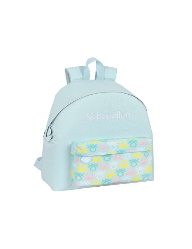 Mochila benetton "fantasy"